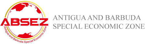 Antigua and Barbuda Special Economic Zone Logo